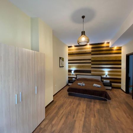 Cozy Apartment With Fantastic View Bansko Eksteriør billede