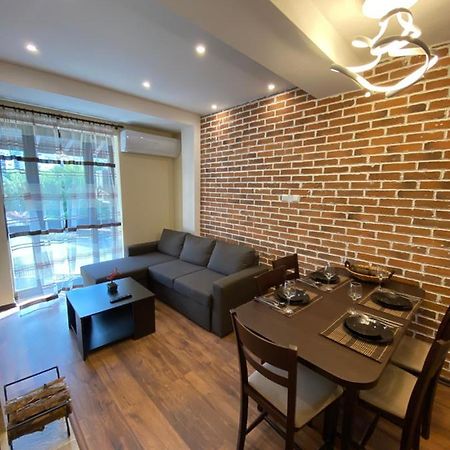 Cozy Apartment With Fantastic View Bansko Eksteriør billede