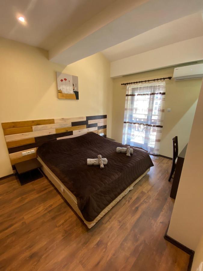 Cozy Apartment With Fantastic View Bansko Eksteriør billede