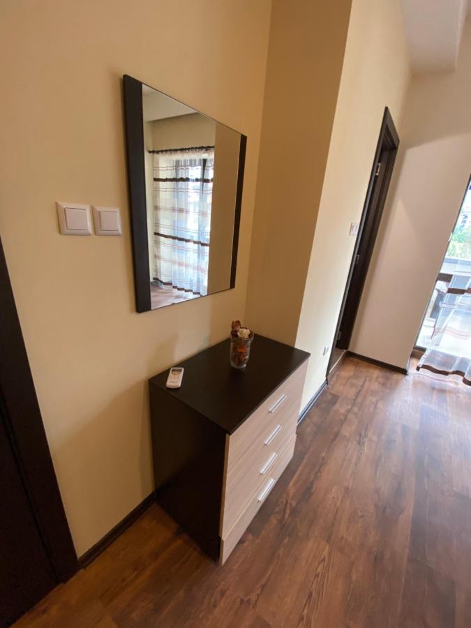 Cozy Apartment With Fantastic View Bansko Eksteriør billede