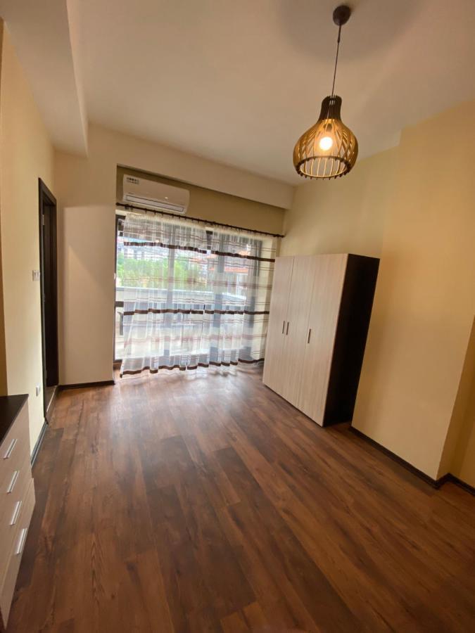 Cozy Apartment With Fantastic View Bansko Eksteriør billede